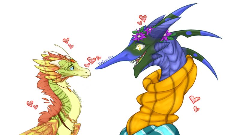 2 Shaded Busts for Polyhymnia