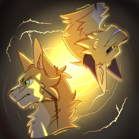 2 Shaded Headshots attack for Cosma-Kuru