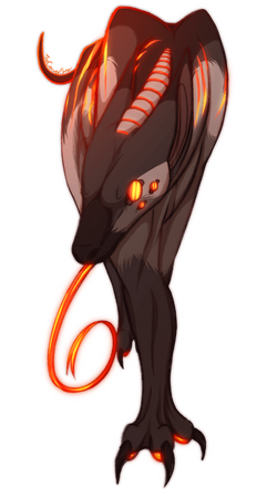 Shaded Halfbody for Reki