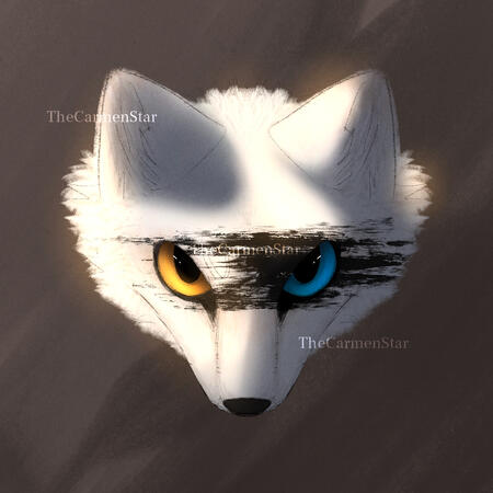 Gift Headshot for Slugnov