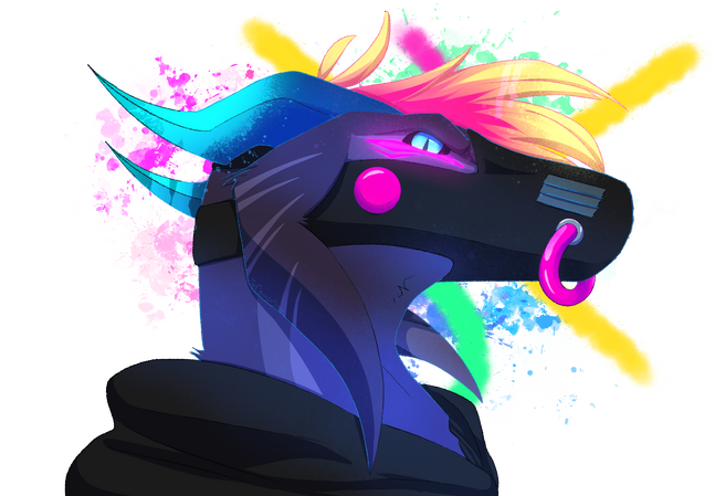 Shaded Headshot attack for Debonair_Dragon